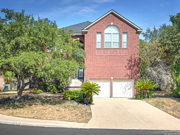 12711 Vidorra Vista Dr, San Antonio, TX 78216