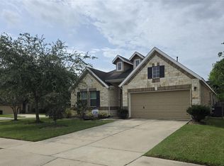 26703 Mandrake Falls Ct, Katy, TX 77494
