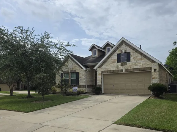 26703 Mandrake Falls Ct, Katy, TX 77494