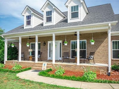 150 Burris Ln, Concord, NC, 28027
