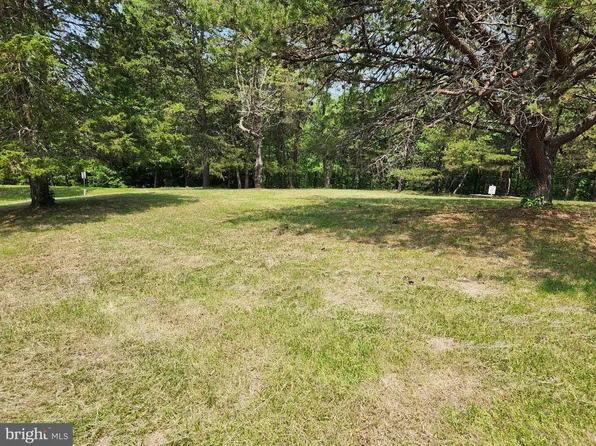 Deloris Rd, Basye, VA 22810