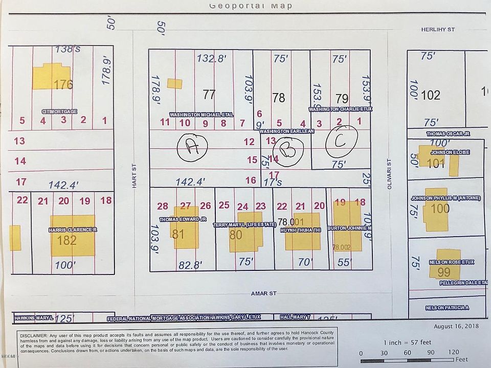 1st image of 410 Hart St