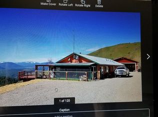 3718 Cameron Rd N, Gifford, WA 99131