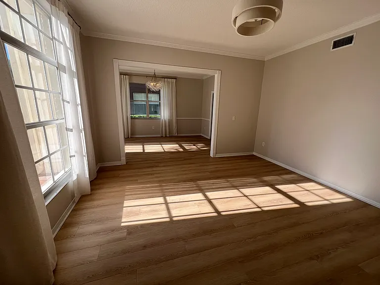 Entry Formal Sitting Room