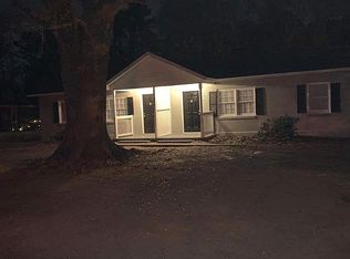 806 W Lillian Dr, Florence, SC 29501