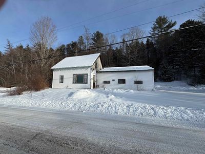 11 Thompson Road, Stark, NH, 03582