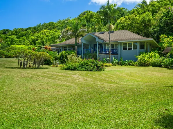 5245A Kaehulua Rd #A, Kapaa, HI 96746