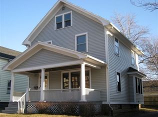 95 Crittenden Blvd, Rochester, NY 14620