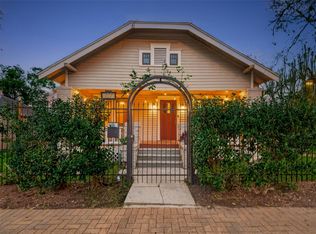 817 Henderson St, Houston, TX 77007