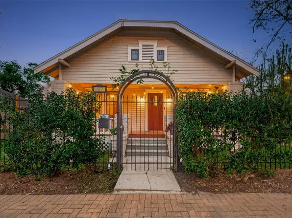 817 Henderson St, Houston, TX 77007