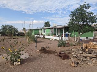 287 W Bunkhouse Rd, Portal, AZ 85632