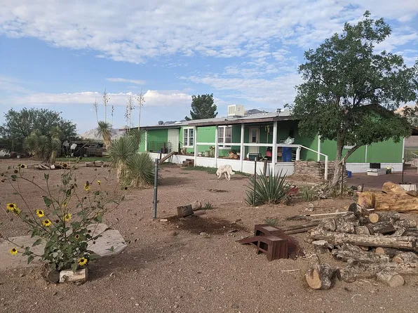 287 W Bunkhouse Rd, Portal, AZ 85632