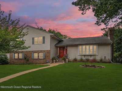 615 Carol Avenue, Oakhurst, NJ, 07755