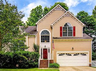 310 Turnstone Cir, Greensboro, NC 27455
