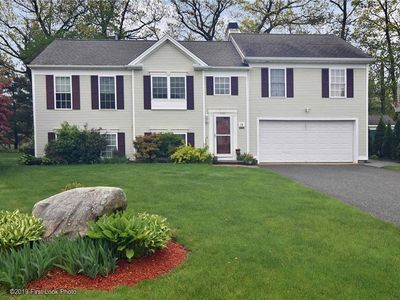 78 Silo Dr, Cumberland, RI, 02864