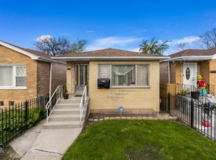6838 S Oakley Ave, Chicago, IL 60636