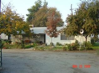 23696 Clayton Ave, Reedley, CA 93654