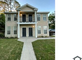 2408 Escambia Dr, Tallahassee, FL 32304