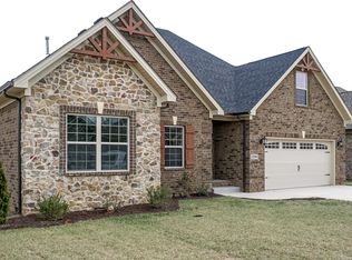 3094 Equestrian Ct, Bowling Green, KY 42104