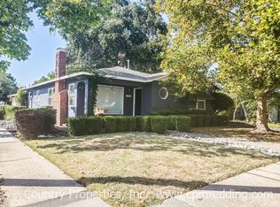 2166 Garden Ave, Redding, CA 96001
