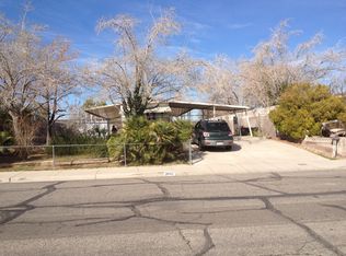 4682 Fuentes Way, Las Vegas, NV 89121