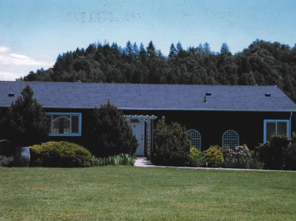 4001 Branscomb Rd, Laytonville, CA 95454