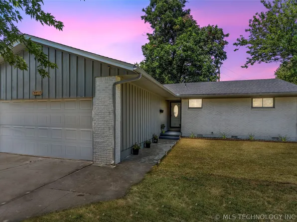 7711 E 29th St, Tulsa, OK 74129