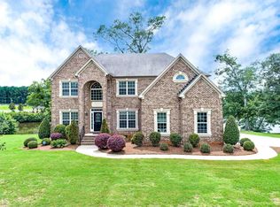 4073 Airline Rd, McDonough, GA 30252