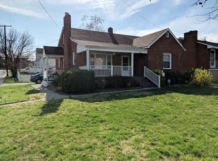 3902 Greenlawn Ave NW, Roanoke, VA 24012