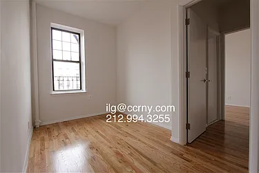 Rented by City Connections Realty