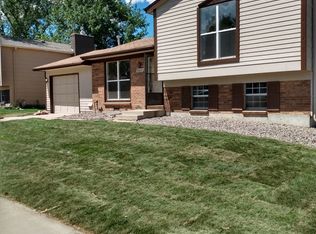 8611 W 92nd Pl, Westminster, CO 80021