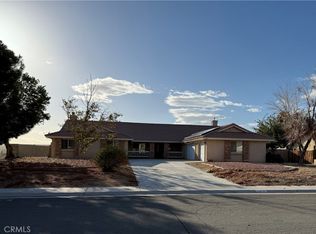 13436 Havasu Rd, Apple Valley, CA 92308