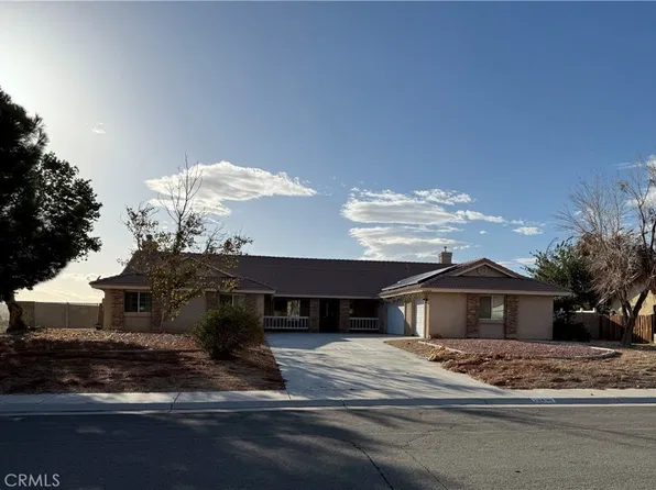 13436 Havasu Rd, Apple Valley, CA 92308