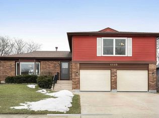 1115 Washington St, Bartlett, IL 60103