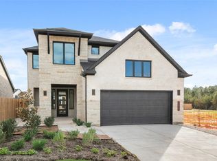 1931 El Pino St, Montgomery, TX 77316