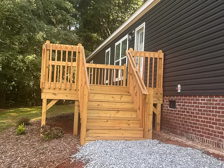 121 Waccamaw Ln — Photo 7