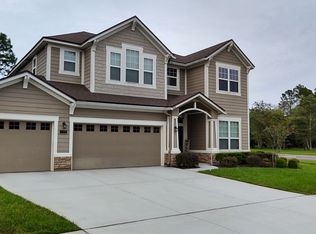396 Willow Winds Pkwy, Saint Johns, FL 32259