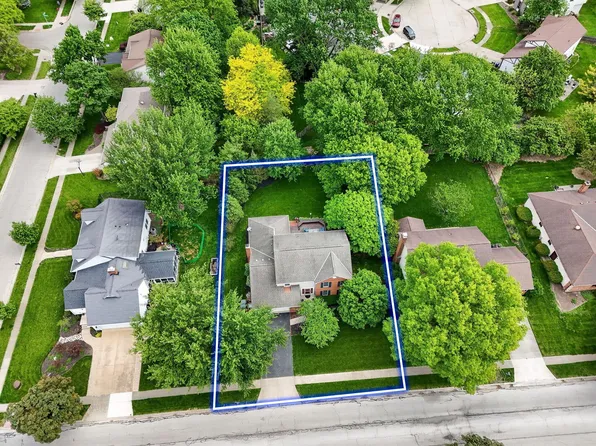 2152 Olde Sawmill Blvd, Dublin, OH 43016