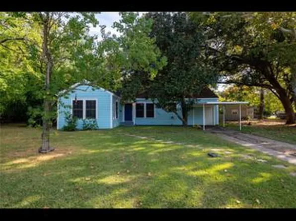 2603 Magnolia Dr, La Marque, TX 77568