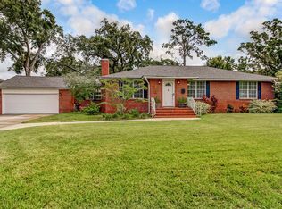 1307 Norwich Rd, Jacksonville, FL 32207