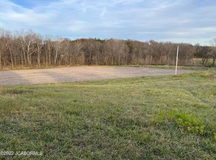 TRACT Two Rockhouse Spur & Bottom Rd, Russellville, MO 65074