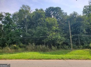 143 Murphey Ave, Barnesville, GA 30204