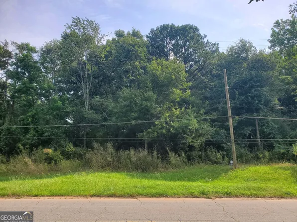 143 Murphey Ave, Barnesville, GA 30204