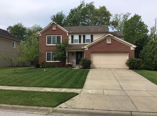 1191 Emery Ridge Dr, Batavia, OH 45103