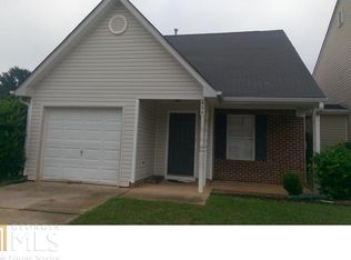 456 Kara Ln, McDonough, GA 30253