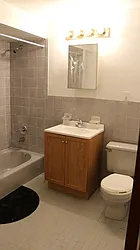 Rented by Gavriel T. Drew, LREB