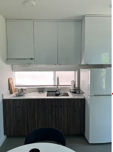1 bed, $1,350 — Photo 4