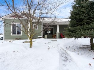 3587 N Charleville Rd, Post Falls, ID 83854