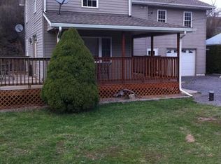 22701 Gilpin Rd NE, Flintstone, MD 21530