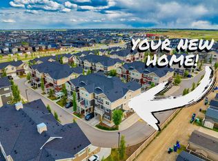 905 N Skyview Ranch Grv NE, Calgary, AB T3N0R7